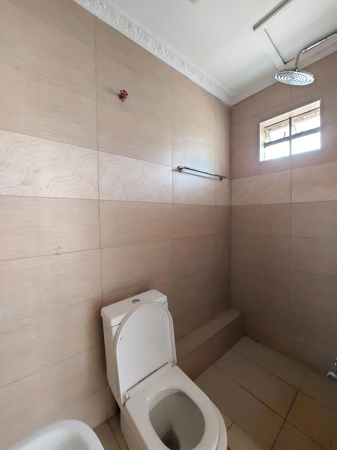 2 Bed House with En Suite at Karen - 10
