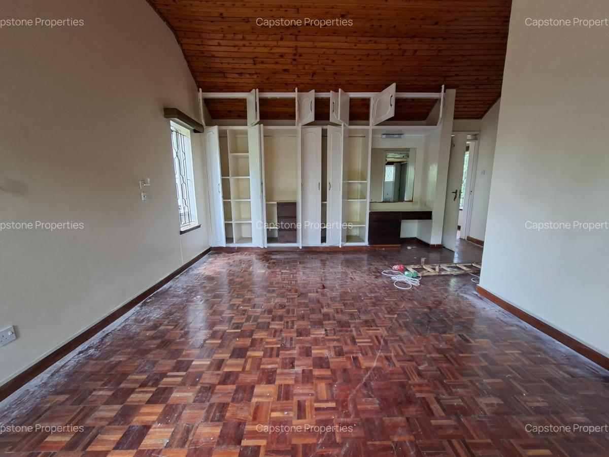 5 Bed House with En Suite in Gigiri - 16