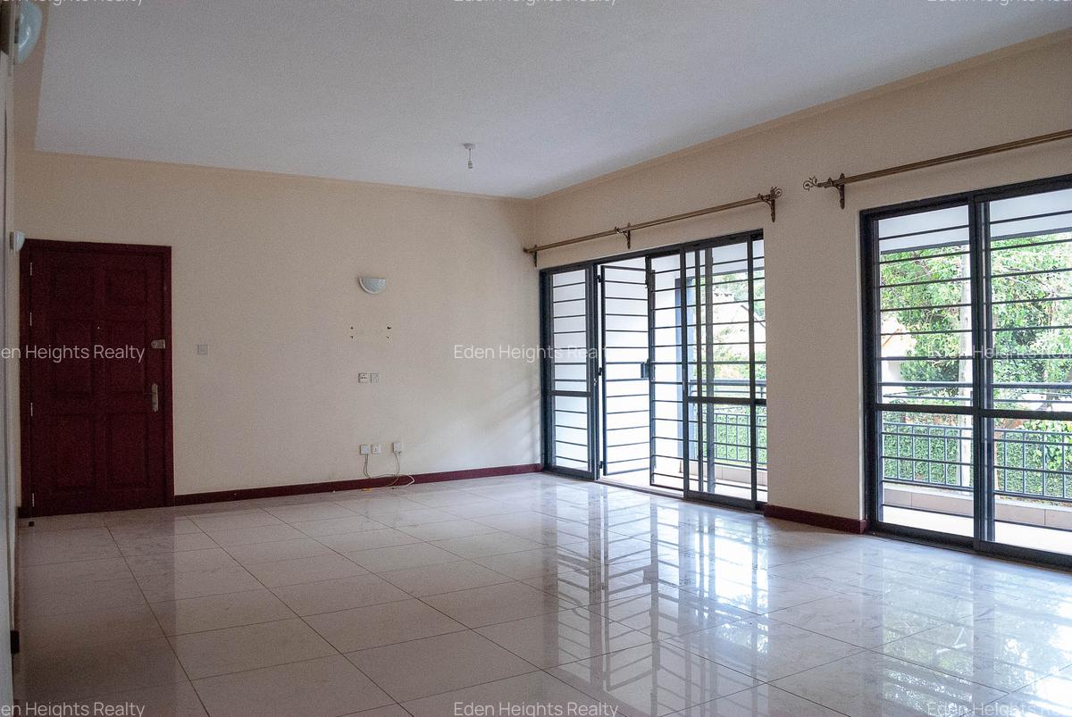 2 Bed Apartment with En Suite at Mvuli Road - 3