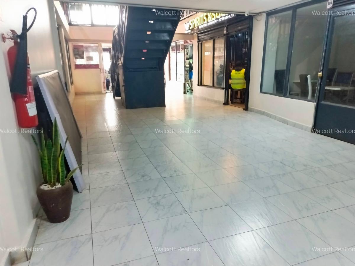 Shop with Service Charge Included in Ruaka - 4