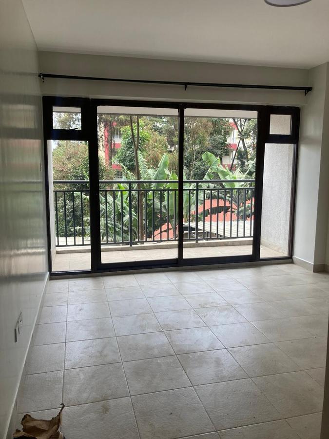 1 Bed Apartment with Borehole at Waiyaki Way - 2