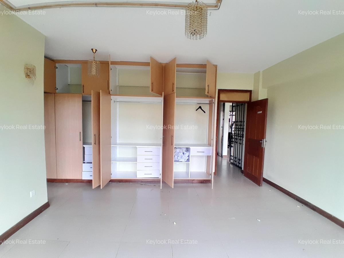 4 Bed Apartment with En Suite at Kileleshwa - 10
