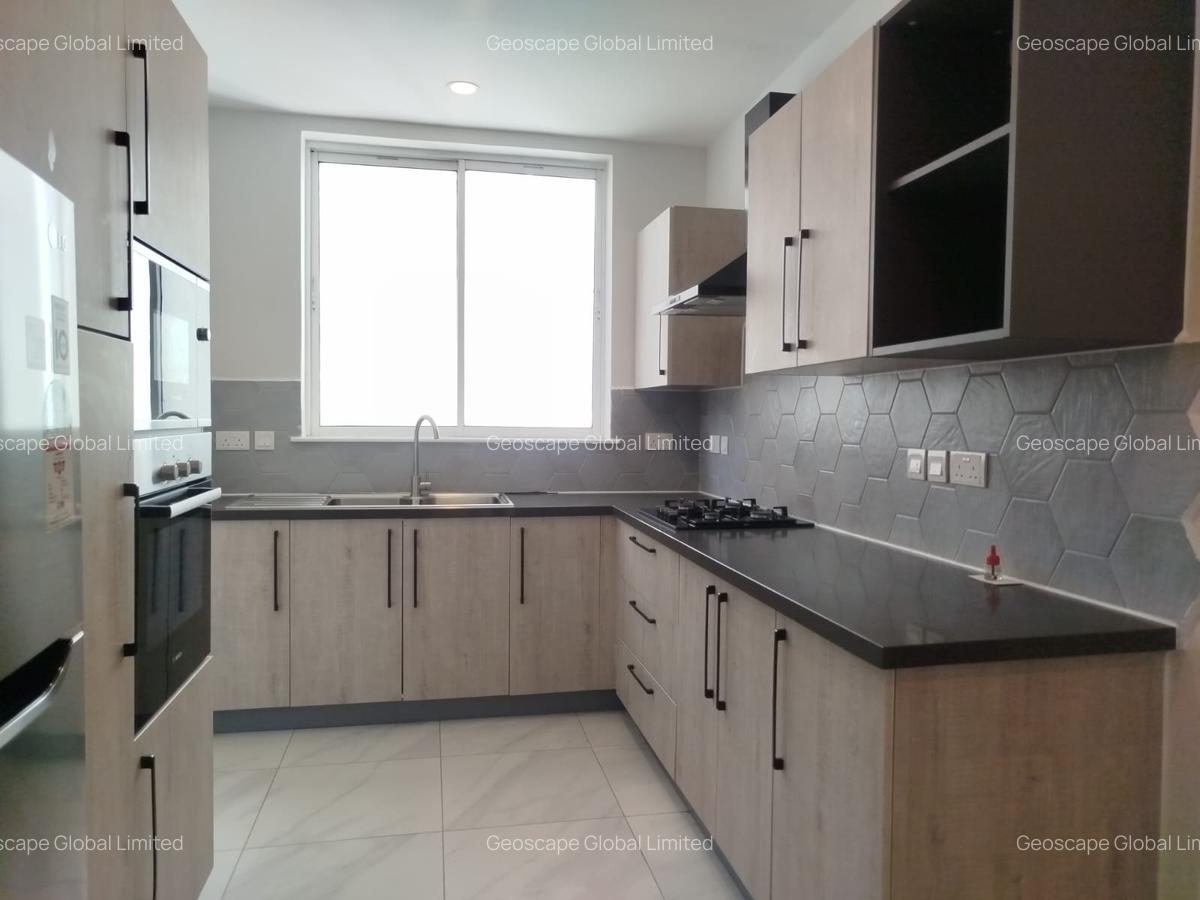 Furnished 2 Bed Apartment with En Suite in Westlands Area - 7