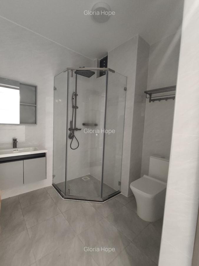 1 Bed Apartment with Gym in Kileleshwa - 5