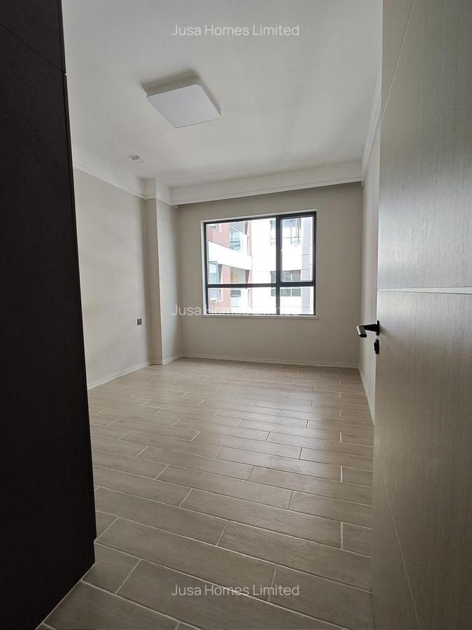 1 Bed Apartment in Lavington - 5