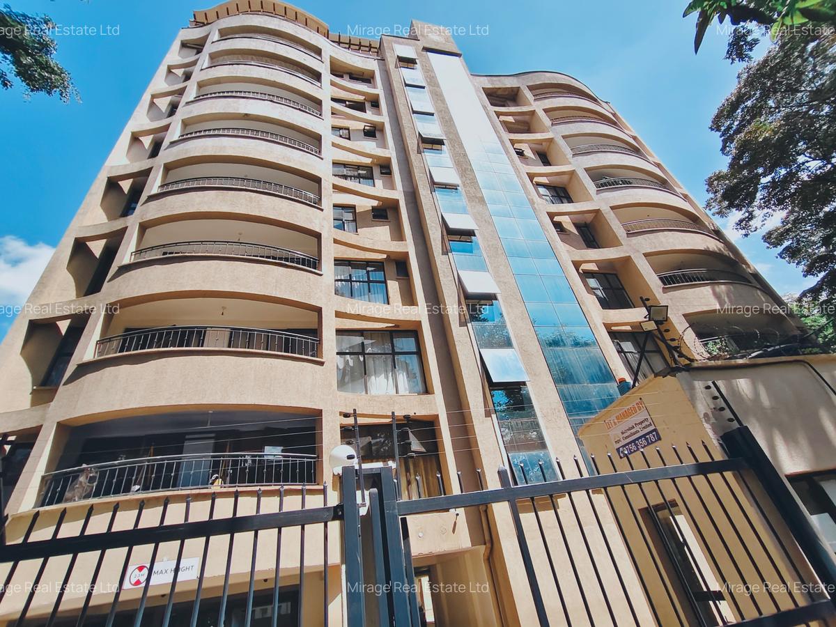 2 Bed Apartment with En Suite in Riverside - 1