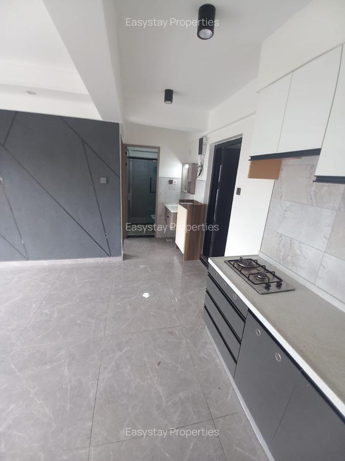 1 Bed Apartment with Gym in Kileleshwa - 11