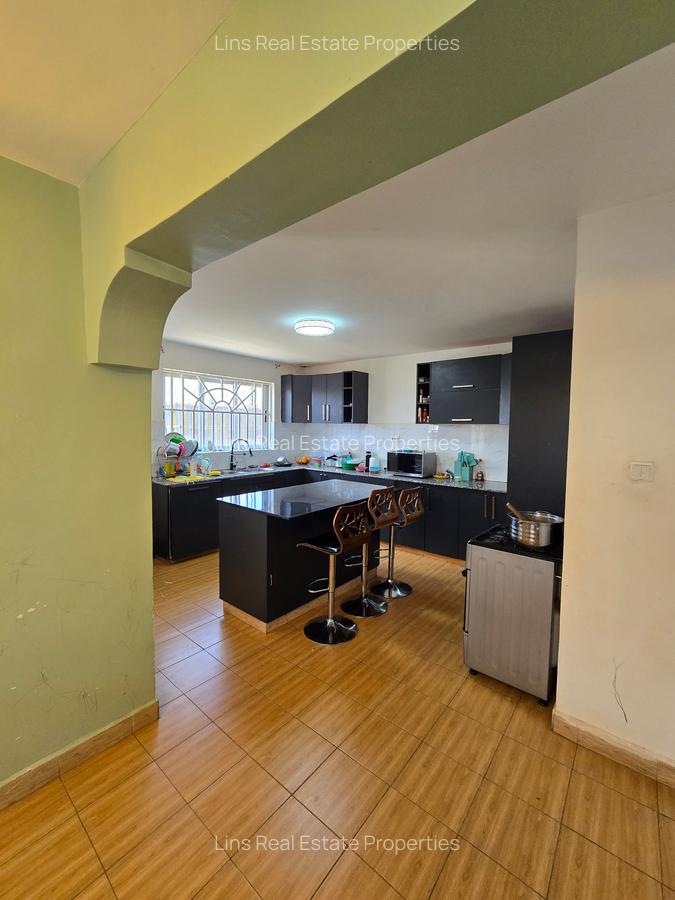 5 Bed House with En Suite in Ruiru - 15