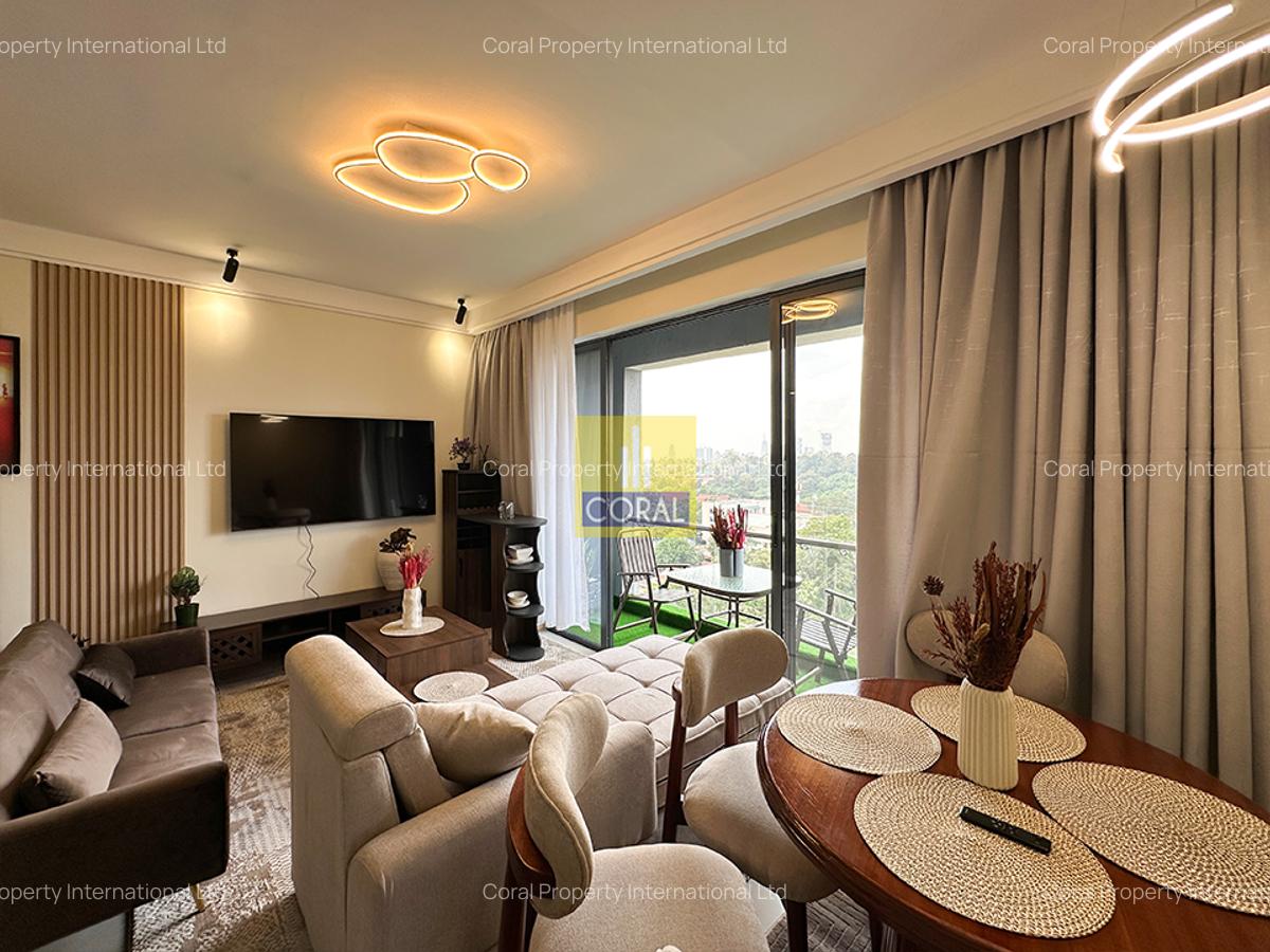 2 Bed Apartment in Westlands Area - 3