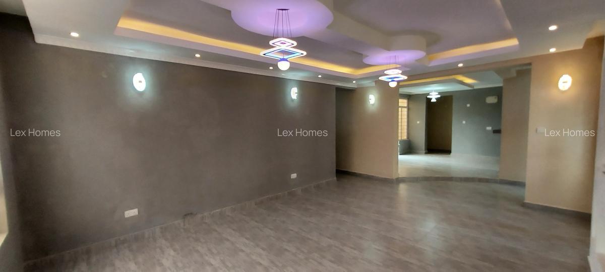 3 Bed House with En Suite in Ruiru - 3