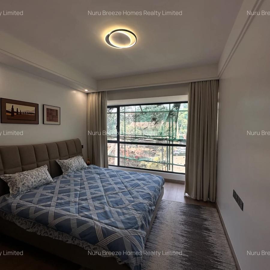 2 Bed Apartment with En Suite in Rhapta Road - 7
