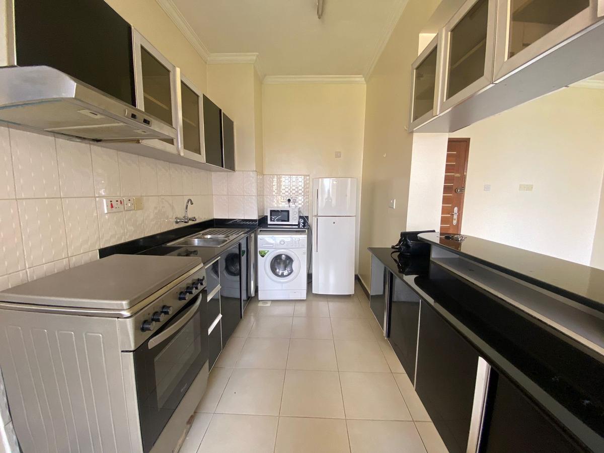 1 Bed Apartment with Swimming Pool at Mombasa Road - 2