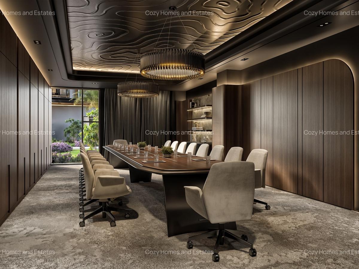 1 Bed Apartment with En Suite at Peponi Road - 7