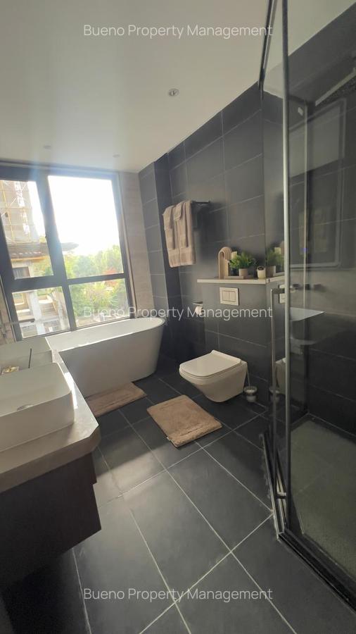 3 Bed Apartment with En Suite in Kilimani - 18