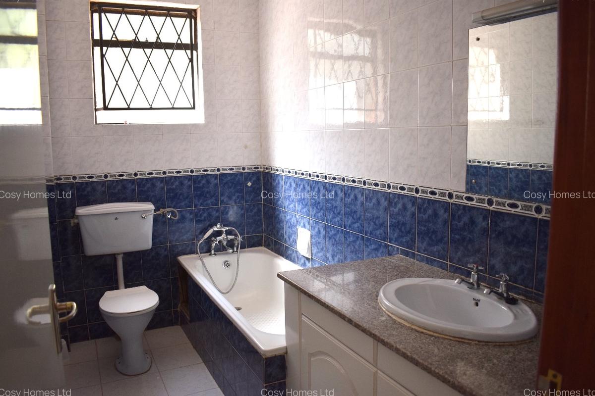 3 Bed Apartment with En Suite at Argwings Kodhek Rd - 9