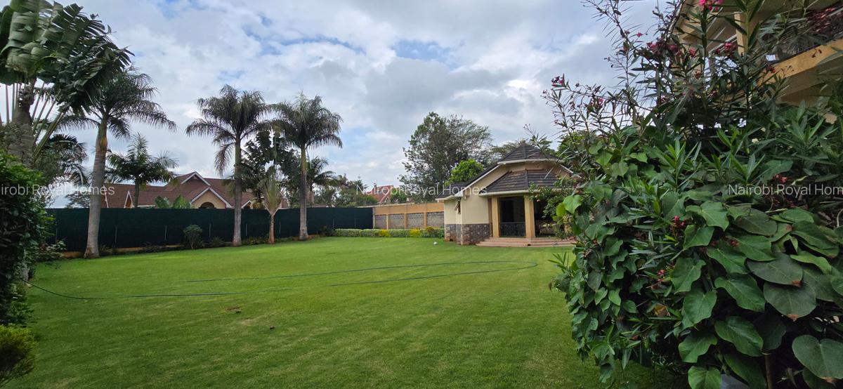 8 Bed House with En Suite at Glory Road - 13