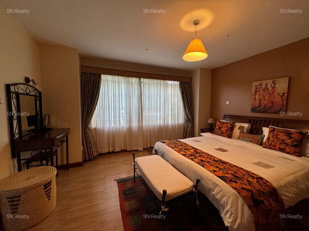 3 Bed Apartment with En Suite in Riara Road - 11