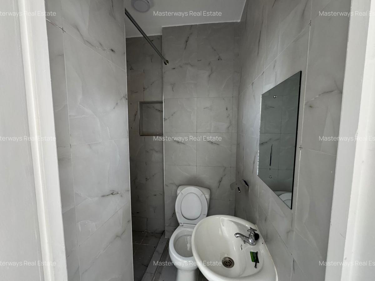 1 Bed Apartment with Lift at Kirawa Road - 6