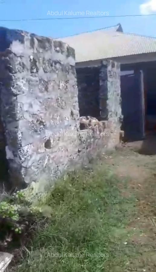 3 Bed House at Bamburi - 7