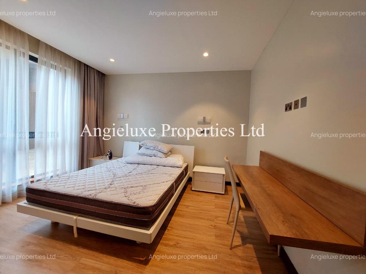 Furnished 2 Bed Apartment with En Suite at Kitisuru - 9