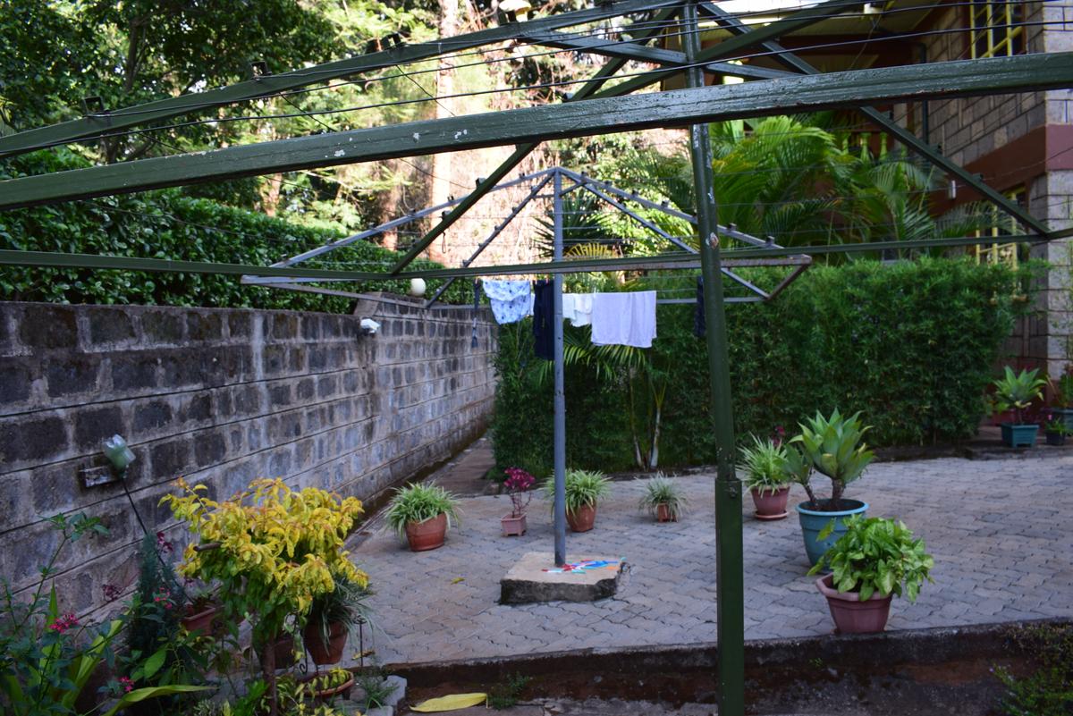 5 Bed House with Garden in Ruaka - 8