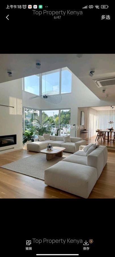 5 Bed House with En Suite at 00502 - 1