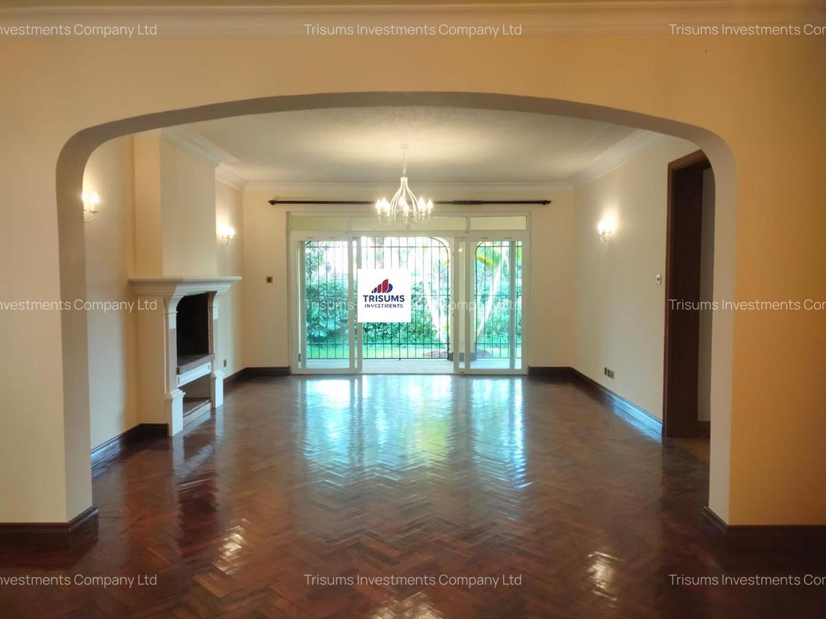 4 Bed Townhouse with En Suite in Westlands Area - 3