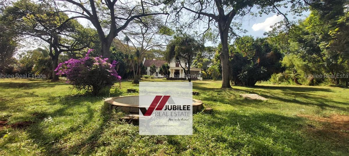 4.9 ac Land in Kilimani - 10