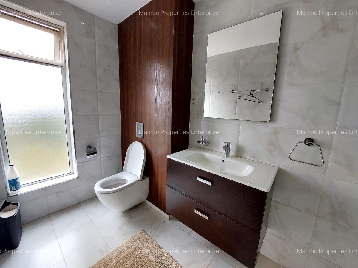 Furnished 2 Bed Apartment with En Suite at Rhapta Rd - 13