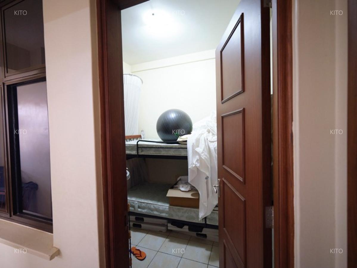 Serviced 3 Bed Apartment with En Suite at Mpaka Road - 16