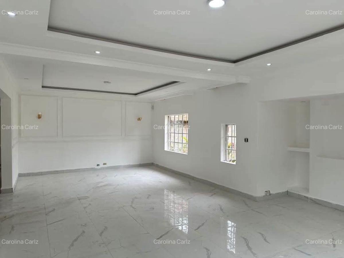3 Bed House with En Suite in Muthaiga - 5