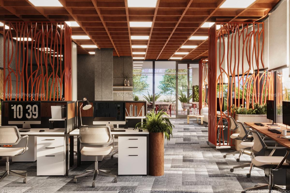 Serviced Studio Apartment with En Suite at Eneo Central - 11