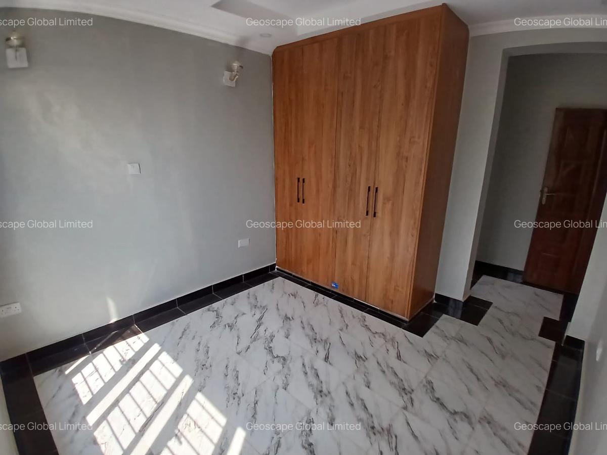 3 Bed House with En Suite in Ruiru - 5