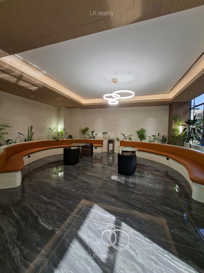 1 Bed Apartment with En Suite at Mogotio - 2