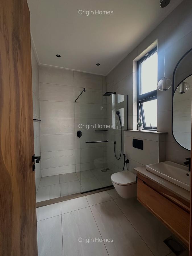 4 Bed Townhouse with En Suite at Loresho - 13