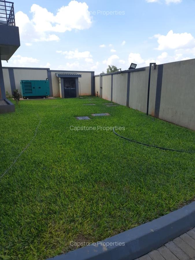 2 Bed Apartment with En Suite in Ngong - 3