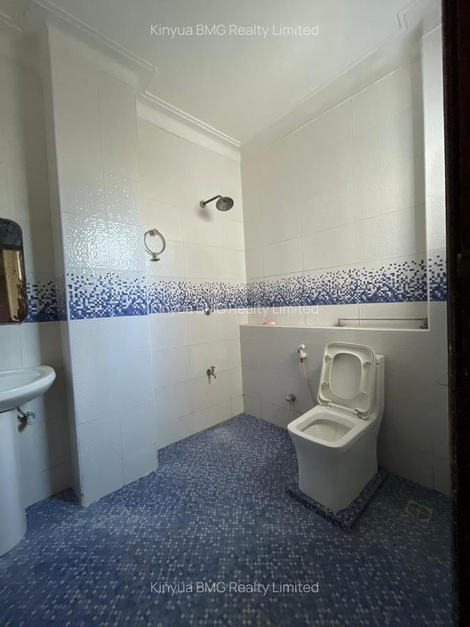 Serviced 3 Bed Apartment with En Suite in Nyali Area - 8