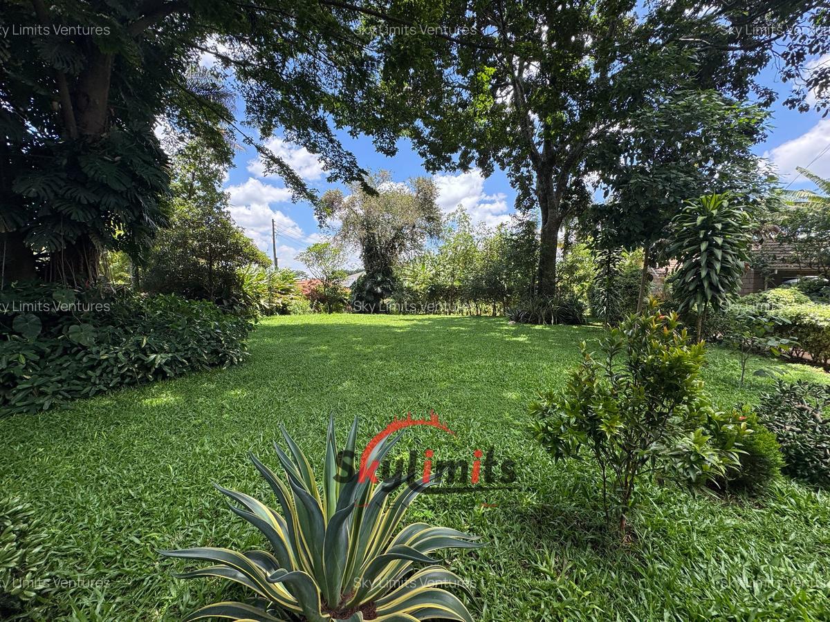 1.2 ac Residential Land in Runda - 8