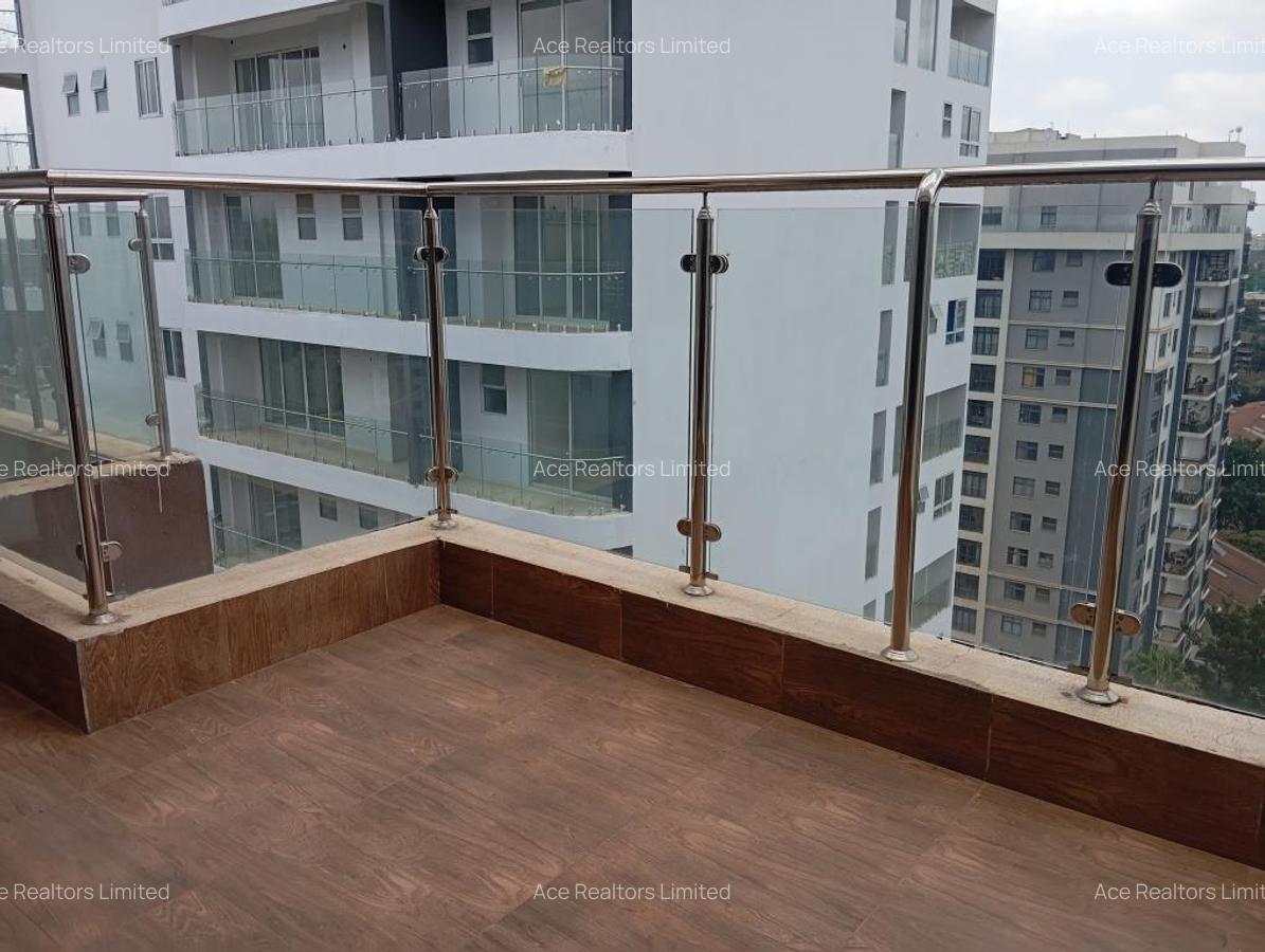 3 Bed Apartment with En Suite at General Mathenge Drive - 16