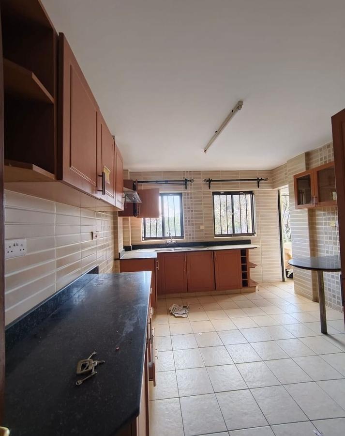 3 Bed Apartment with Swimming Pool in Lavington - 2