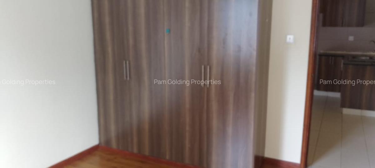 1 Bed Apartment at Mogotio Road - 6