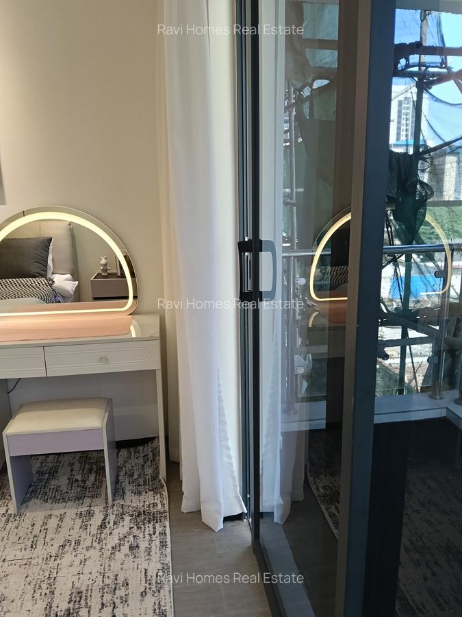 3 Bed Apartment with En Suite in Westlands Area - 12