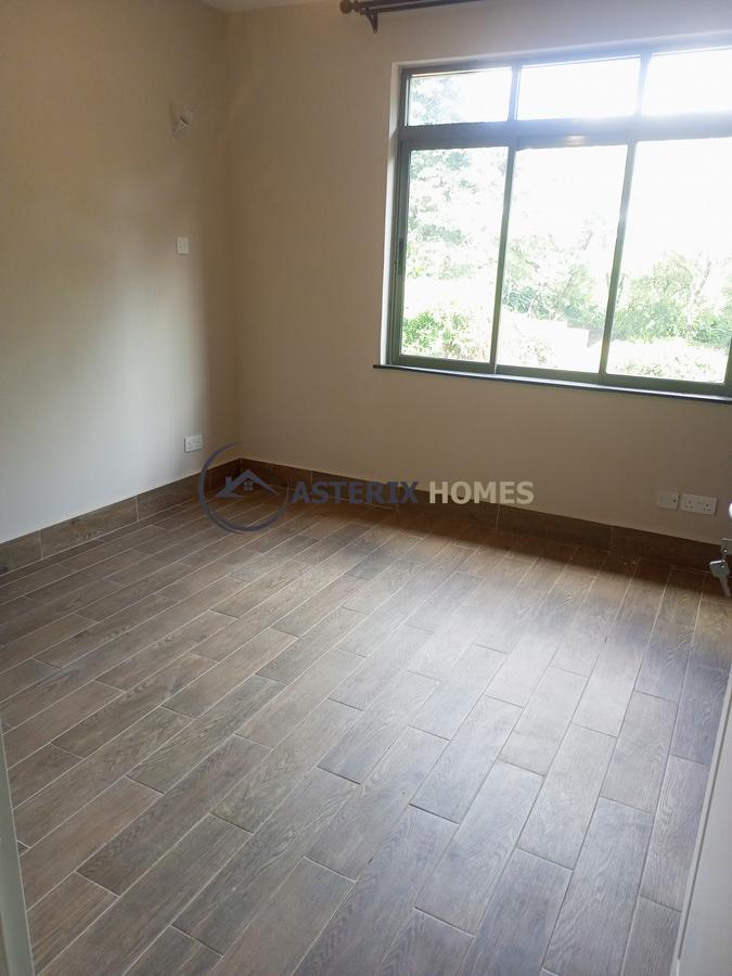 3 Bed Apartment with En Suite at Kirawa Road - 9