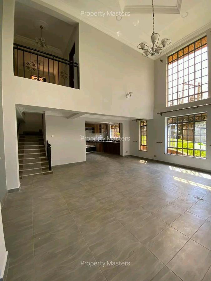 3 Bed Villa with En Suite at Kigwaru Drive - 2