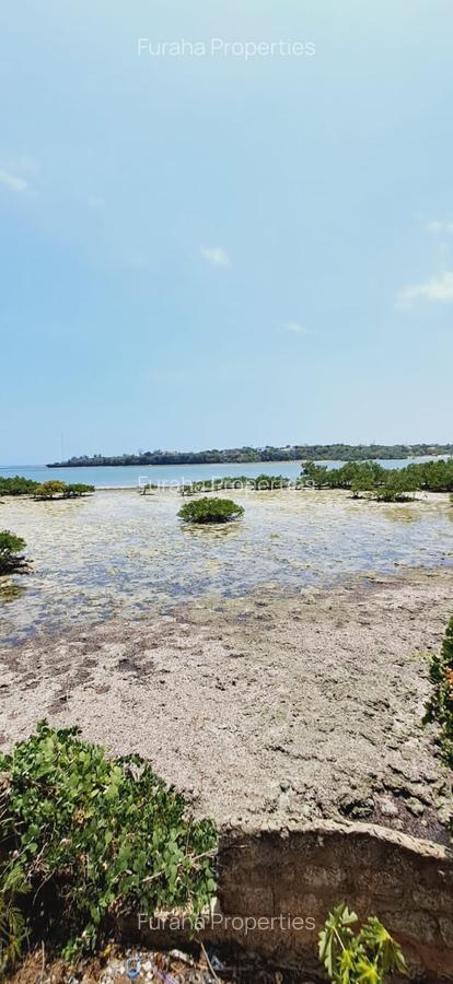 Land in Mtwapa - 4
