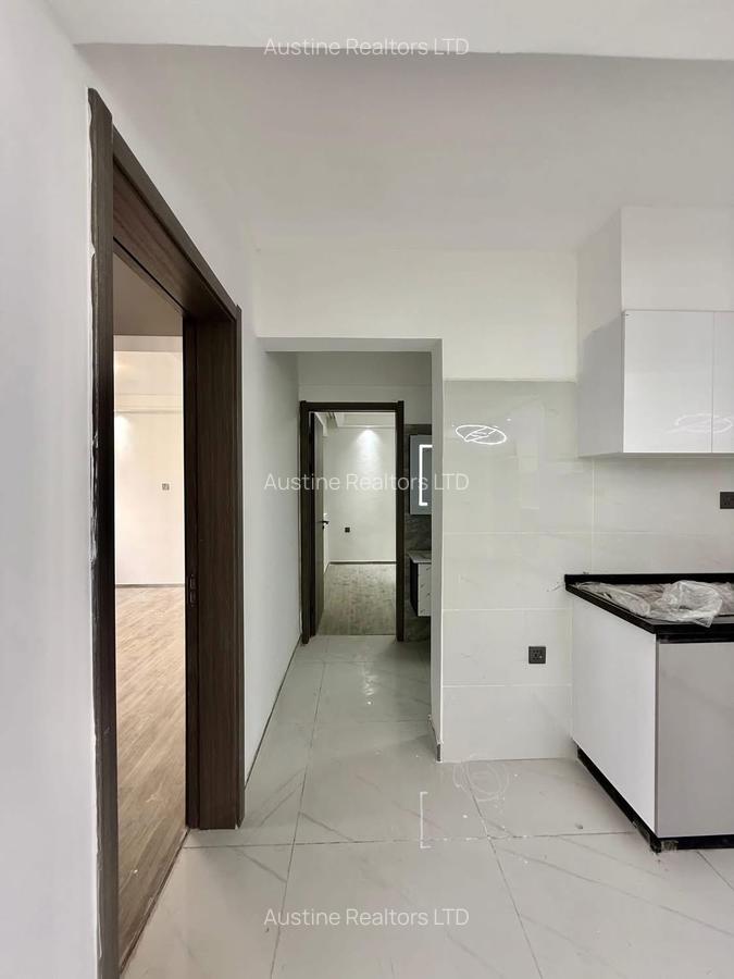 2 Bed Apartment with En Suite in Kilimani - 11