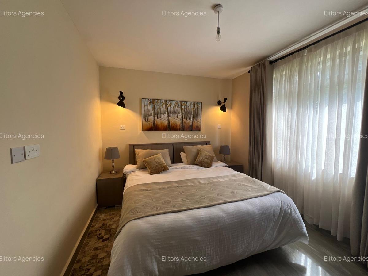 Serviced 2 Bed Apartment with En Suite at Kirawa Road - 18