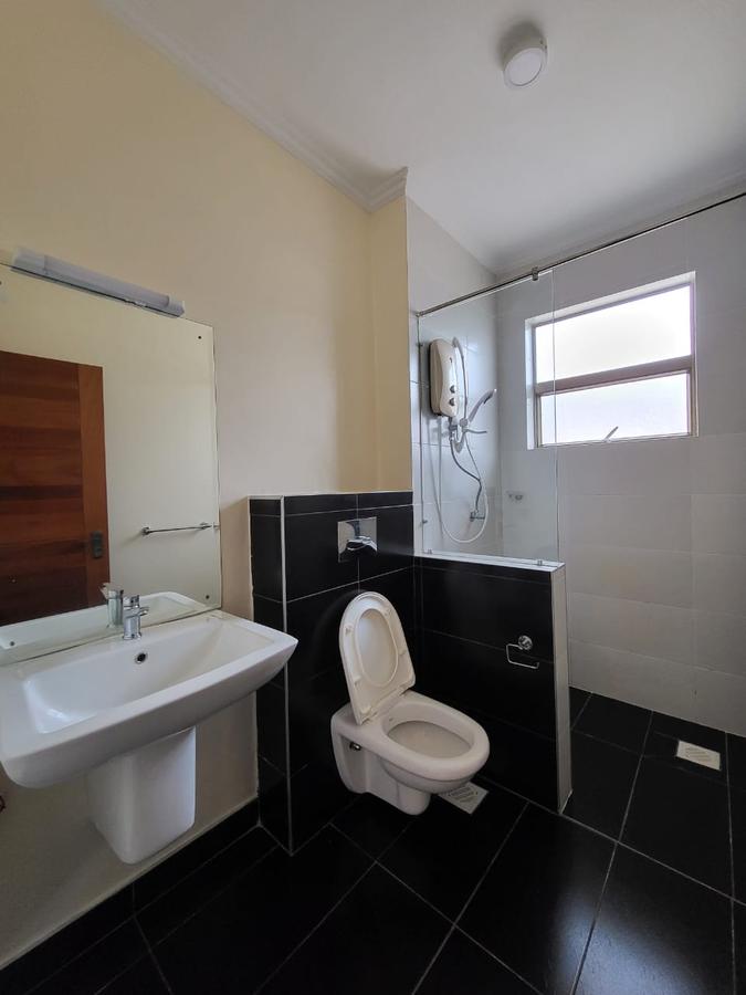 3 Bed Apartment with En Suite in Garden Estate - 9