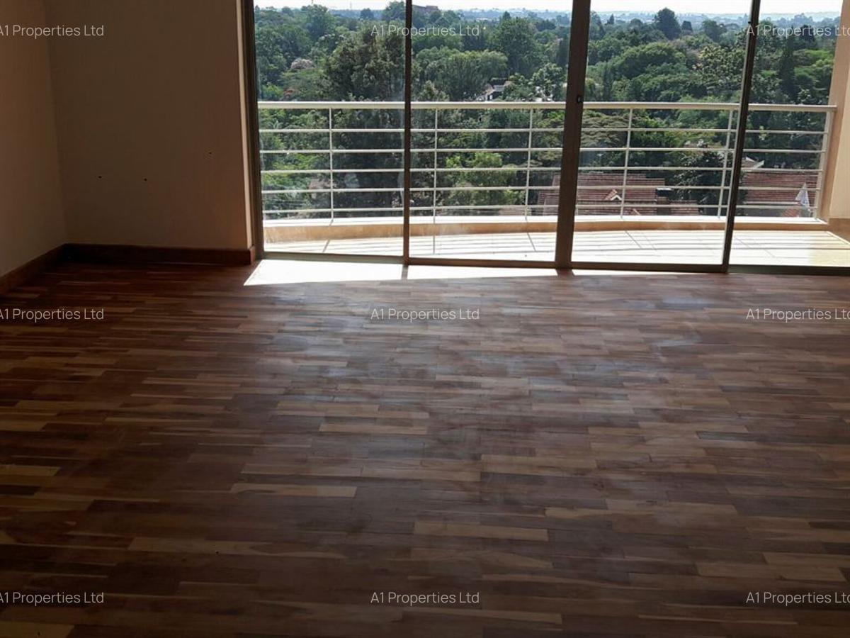 4 Bed Apartment in Kileleshwa - 4