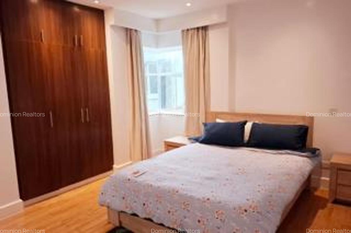 2 Bed Apartment with En Suite in Westlands Area - 4